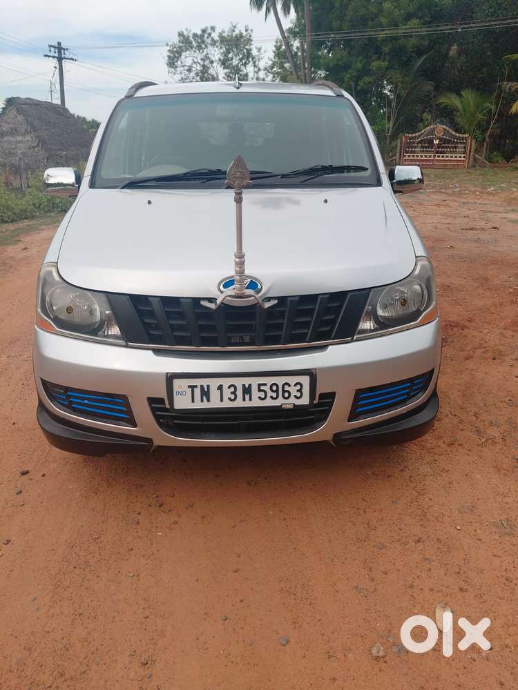 Mahindra Xylo D4, 2018, Diesel