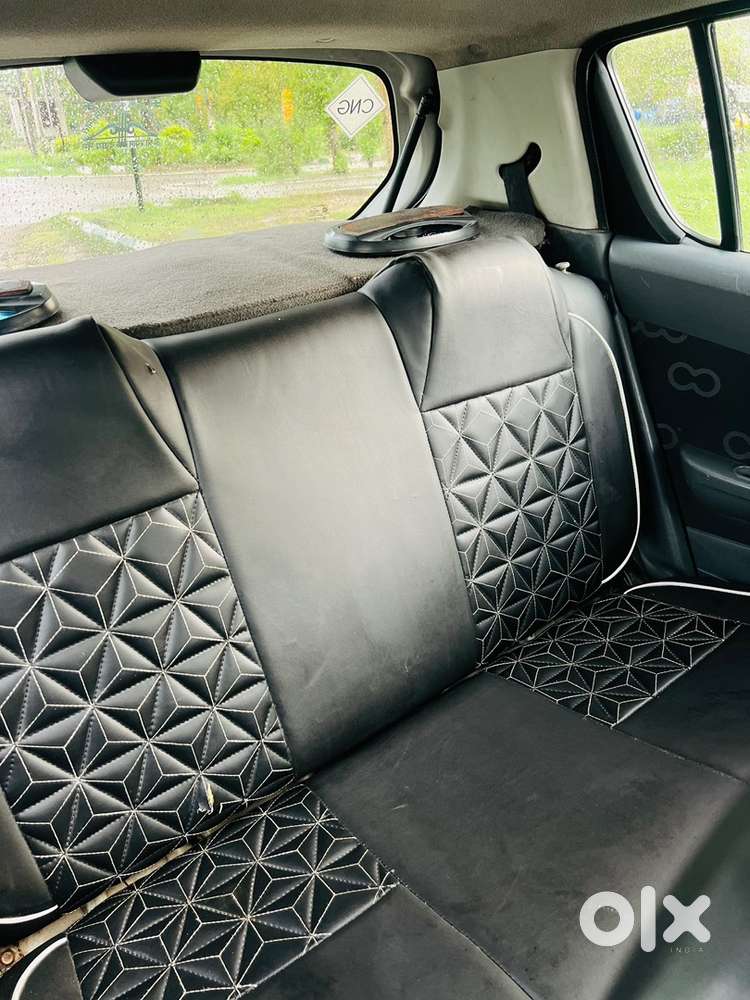 Maruti Suzuki Alto 800 2015