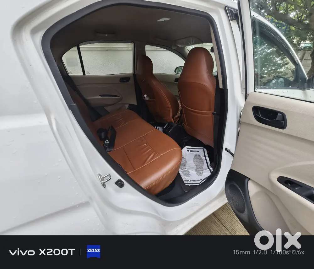 2020 Hyundai Santro Sportz  Petrol  Manual  29,344 Km  2nd Owner