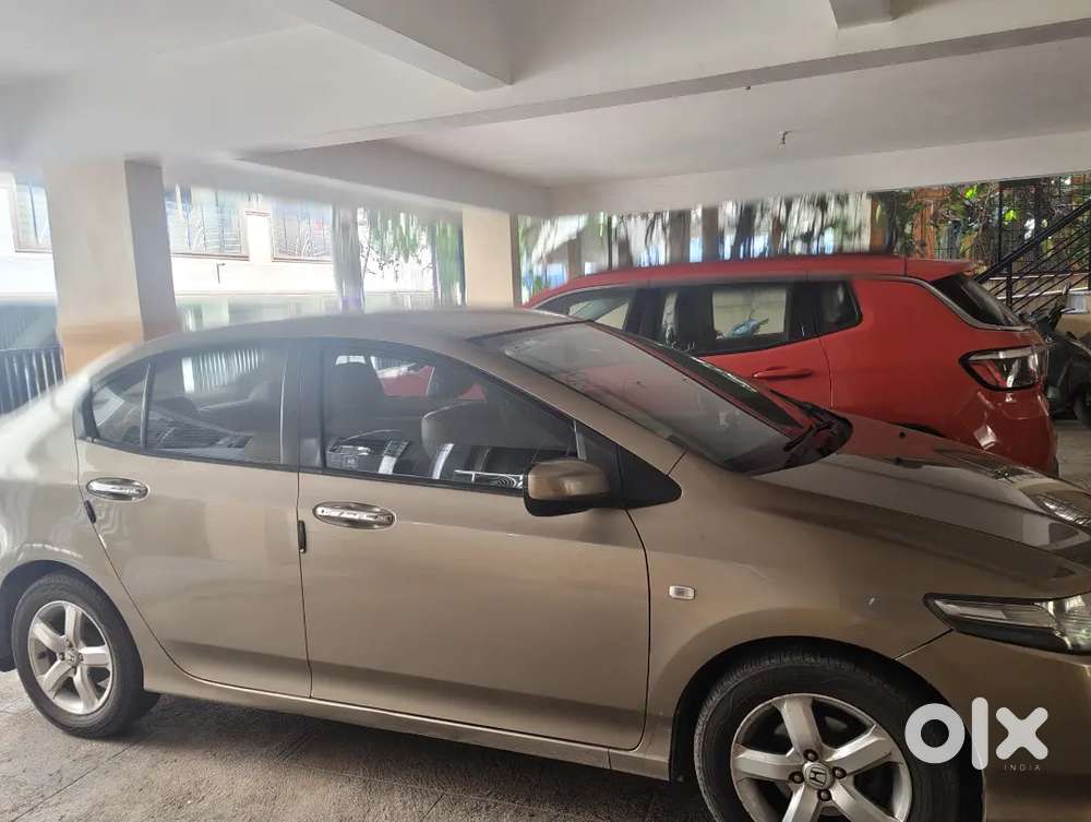 Good Condition Vehicle Well Maintained
