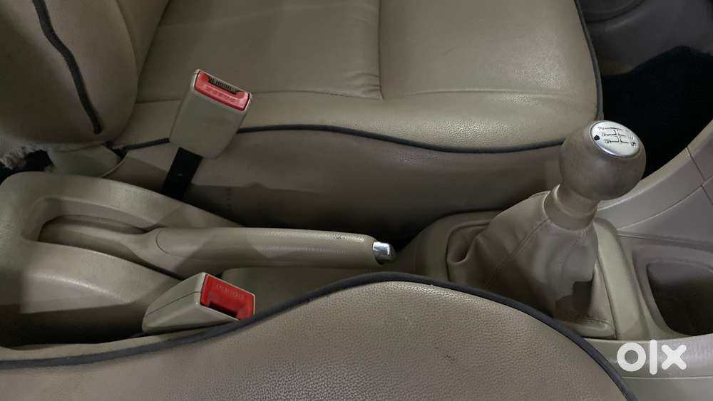 Maruti Suzuki Swift Dzire Vdi (o), 2017, Diesel