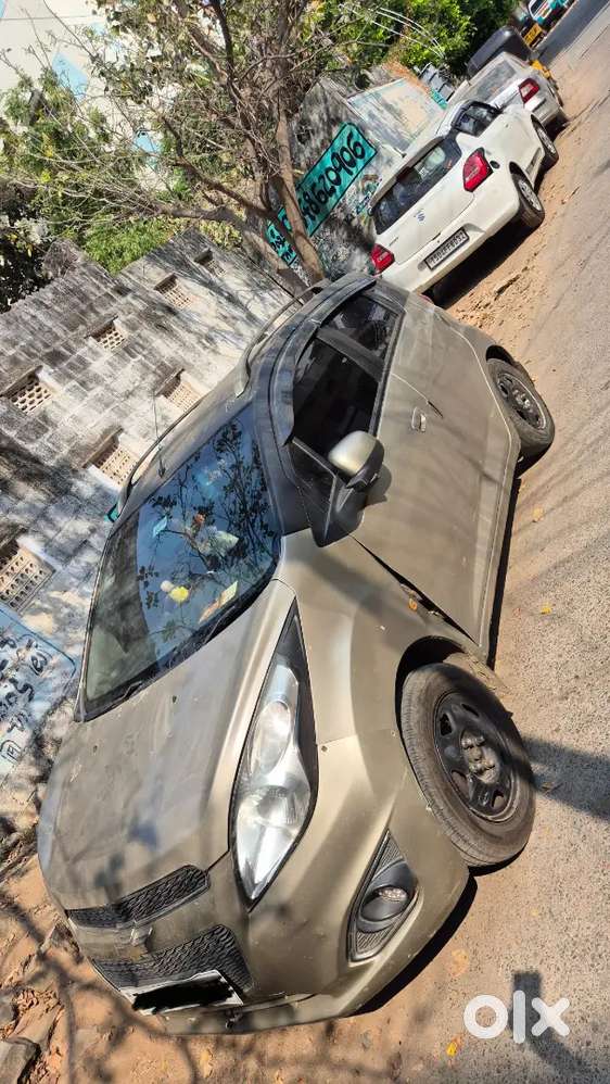 Chevrolet Beat Good Condition. Good Milage. Running Vehicle.