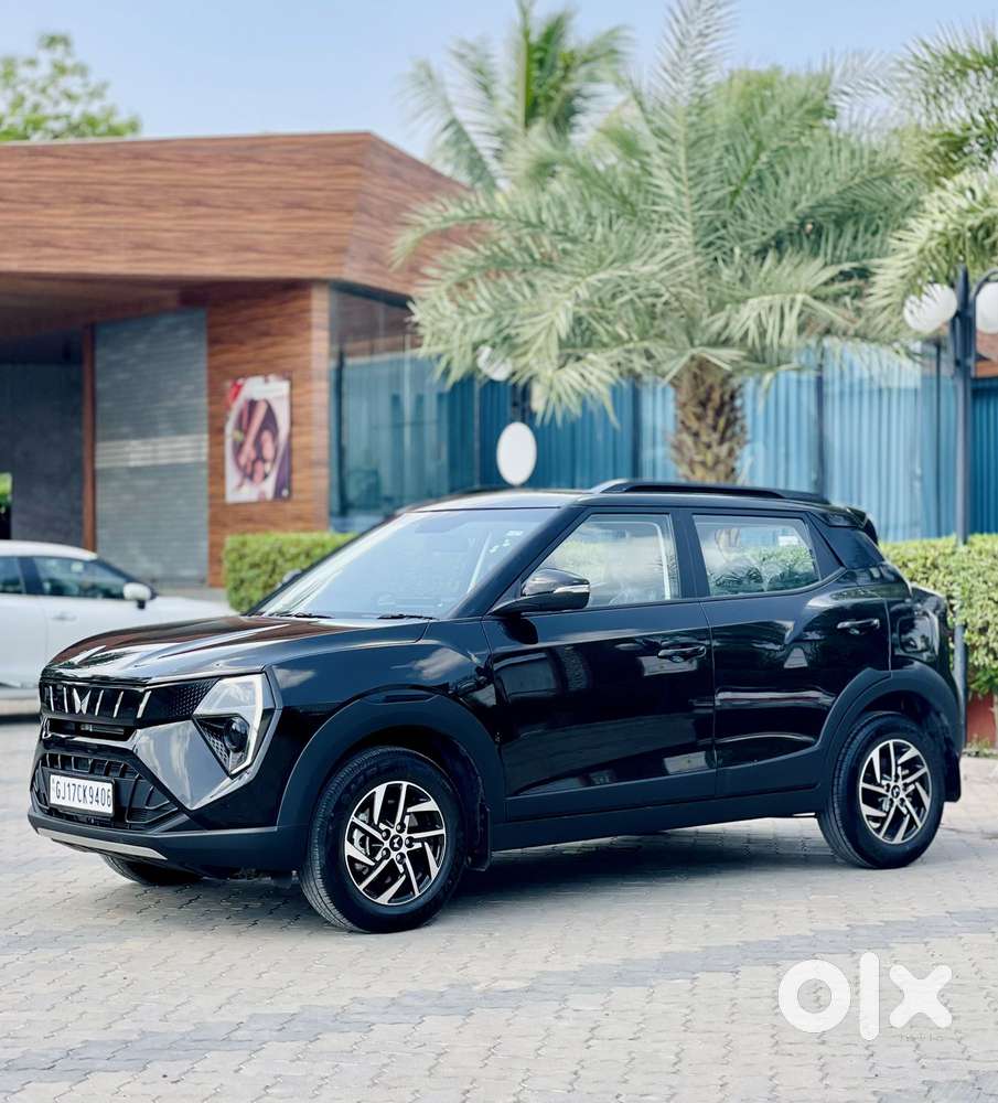 Mahindra Xuv 3xo Ax5 Ds Mt, 2025, Diesel