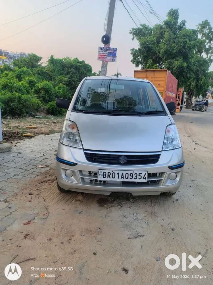 Maruti Suzuki Zen Estilo 2010 Petrol Paper Valid 2030