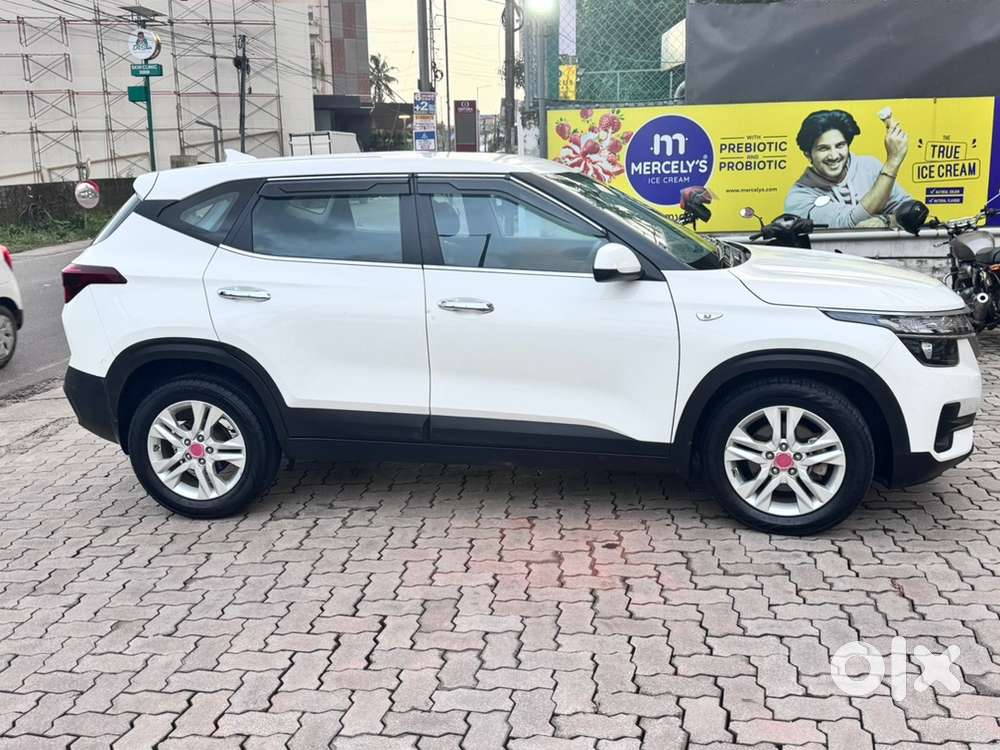 Kia Seltos Diesel 2020 For Sale