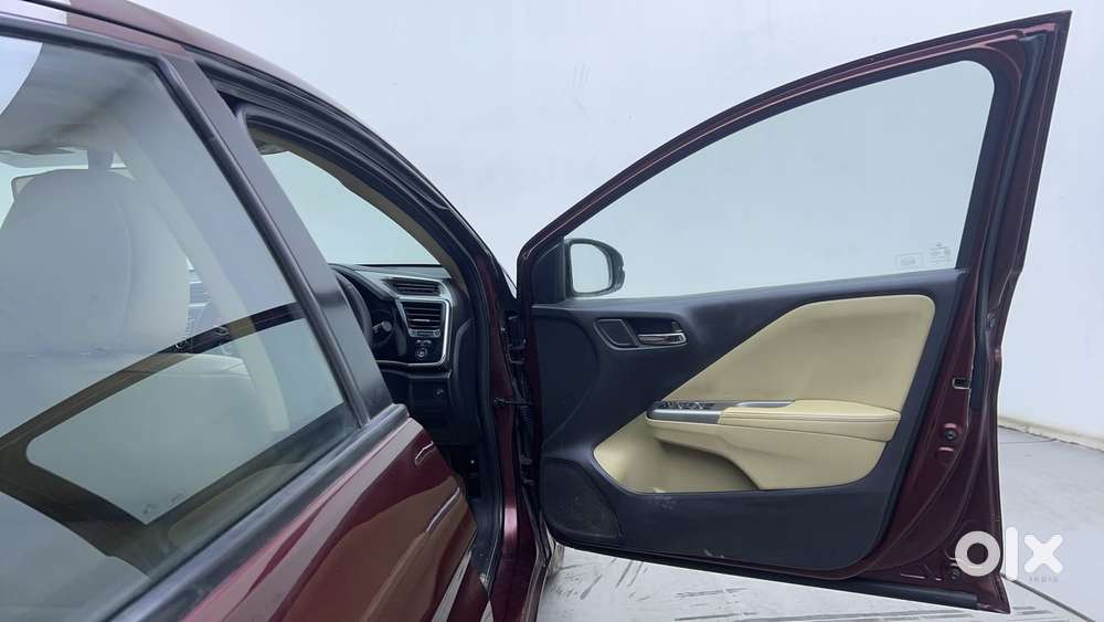 Honda City 2014-2015 I Dtec Vx, 2014, Diesel