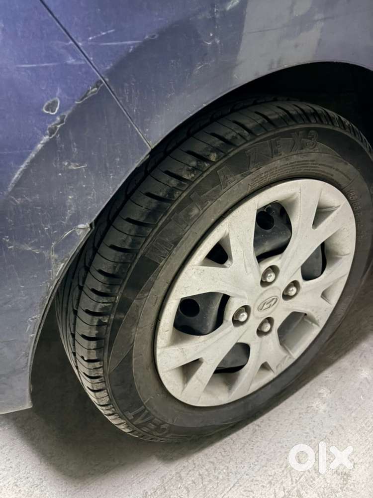 Hyundai Grand I10 Sportz 2016 Model
