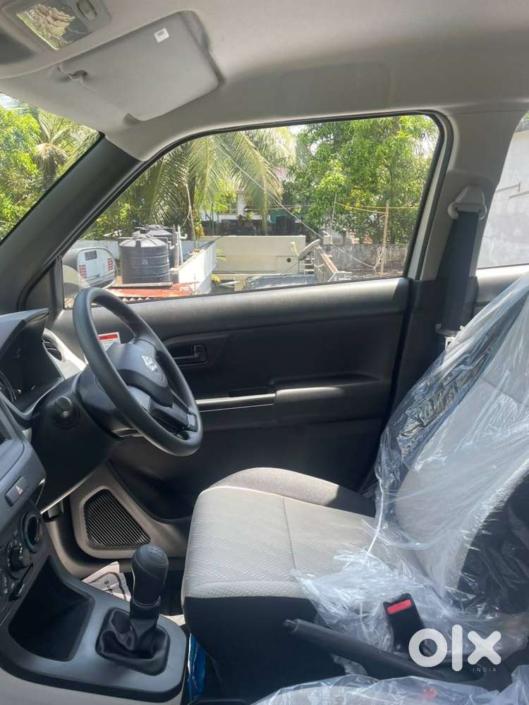 Uber Driver Wanted For Brand New Wagonr  Cng| ₹1,000/day