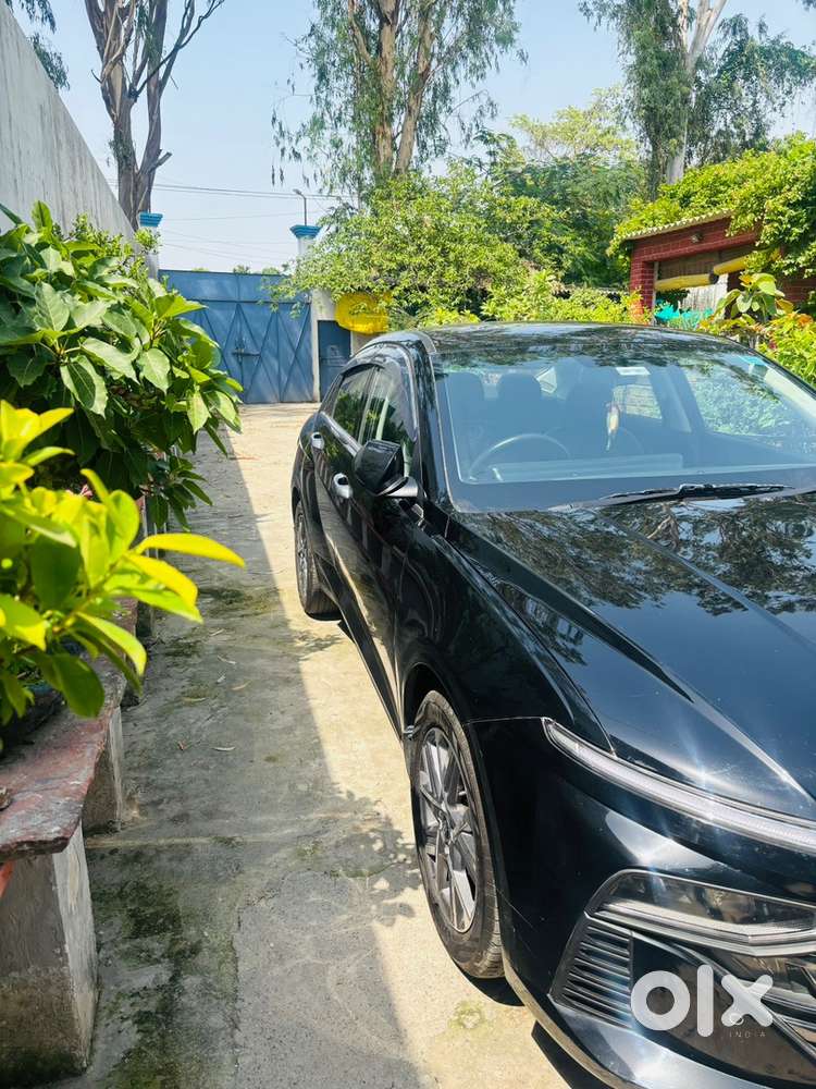 Hyundai New Verna Petrol 2024