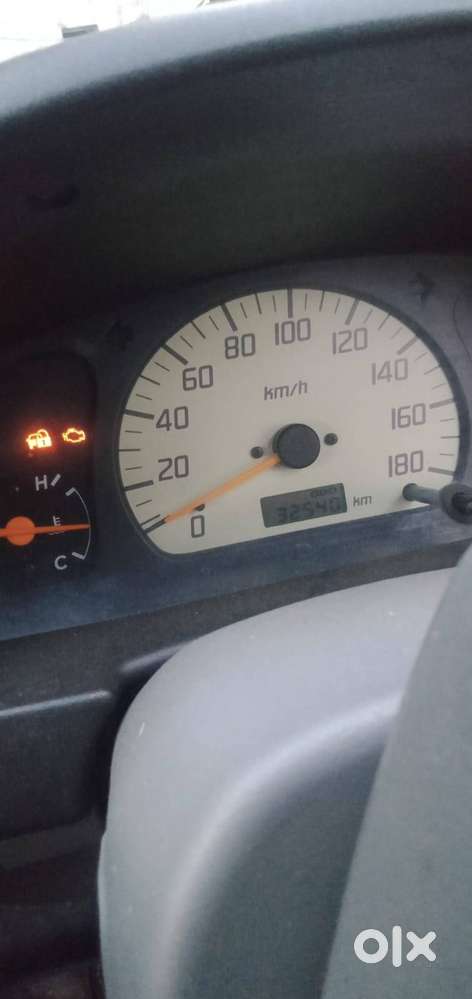 Maruti Alto Std 2011 | Only 32,500 Km Driven | New Tyres
