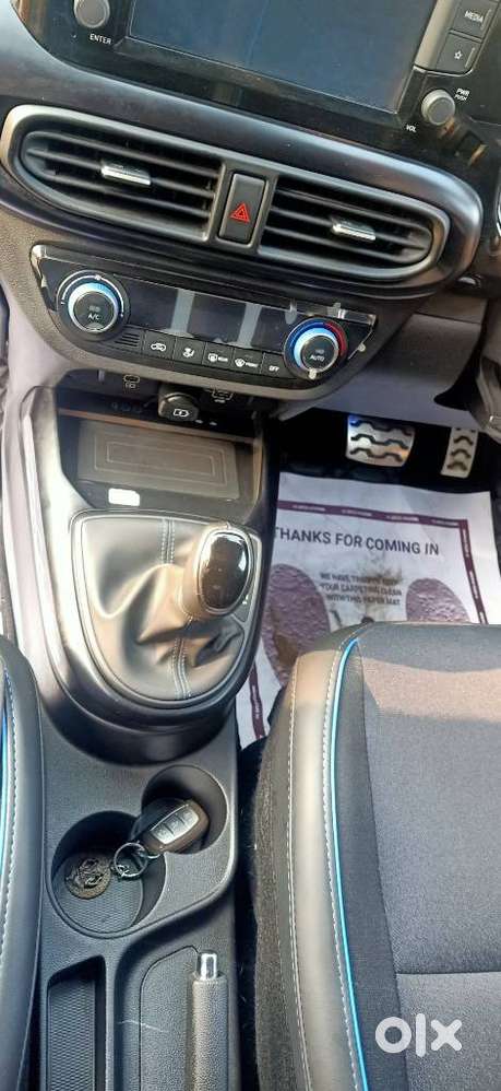 Hyundai Exter Sx 1.2 Amt, 2024, Petrol