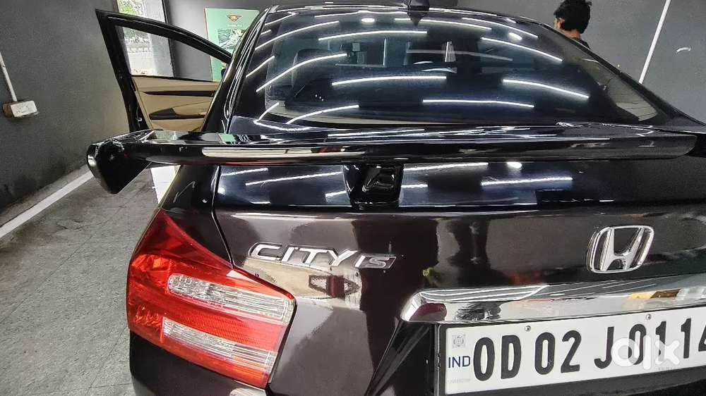 Honda City (september 2013) In Excellent Condition.