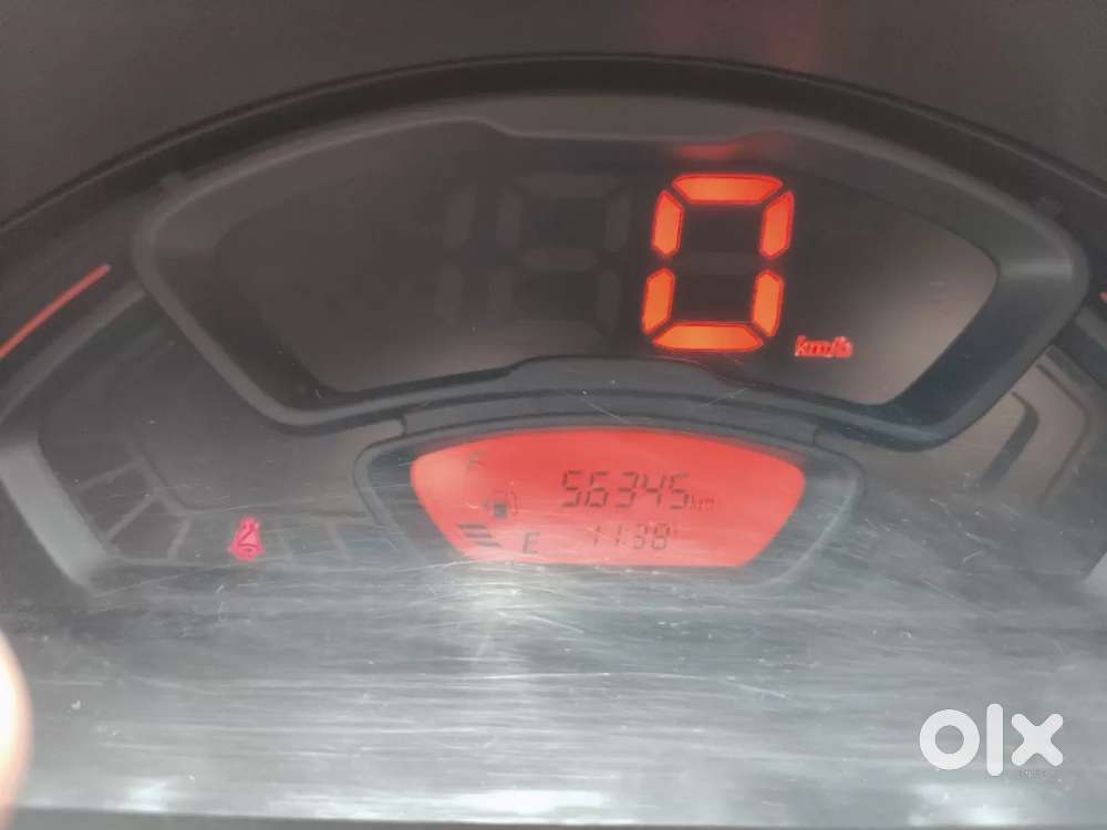 Maruti Suzuki S-presso Vxi, 2021, Petrol