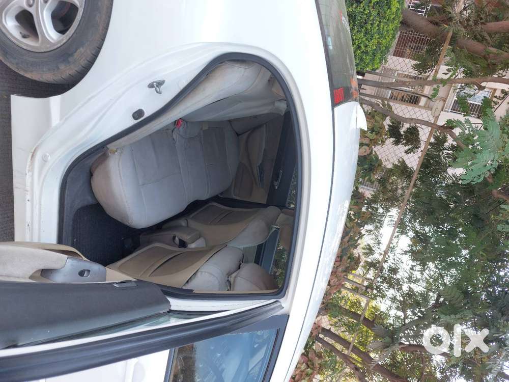 Honda Civic 2010 Petrol-superb Condition-golden Number- 2030 Fitness