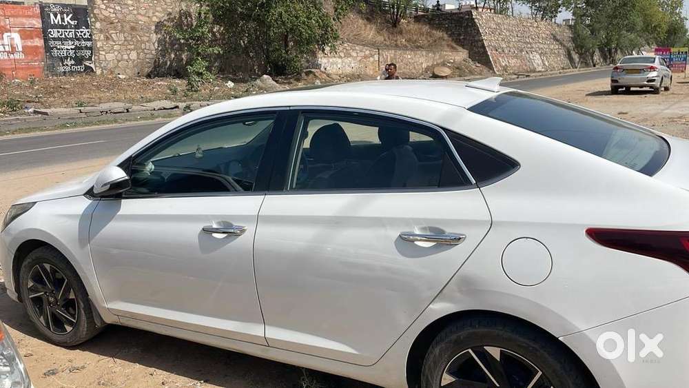 Hyundai Diesel Car 2022
