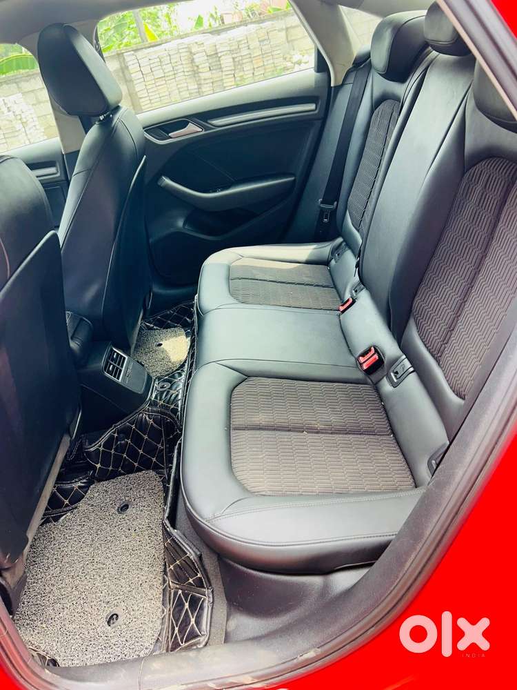 Audi A3 2.0 35 Tdi Premium, 2016, Diesel