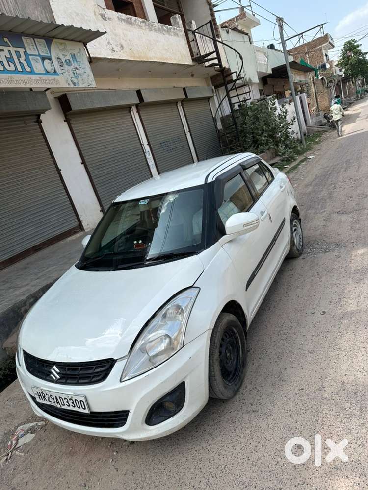 Maruti Suzuki Swift Dzire Diesel Good Condition