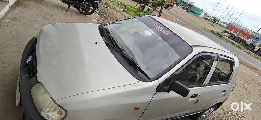 Maruti Suzuki Alto 2009 , Ac Heater All Ok