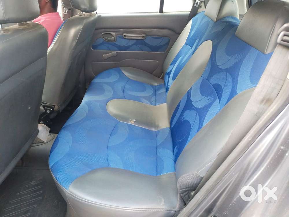 Hyundai Santro Xing Gls, 2009, Petrol