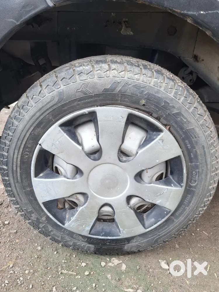 Maruti Suzuki Wagon R 2005 Year
