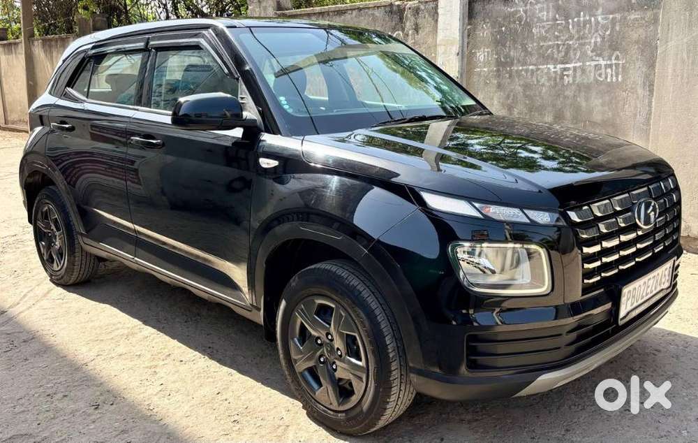 Hyundai Venue, 2024, Petrol