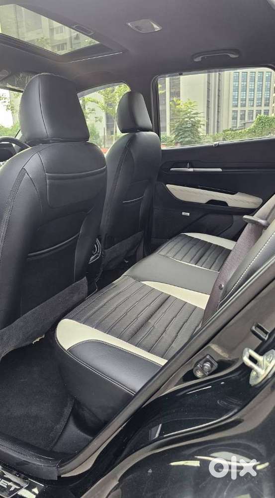 Kia Sonet 1.5 Gtx Plus Diesel, 2024, Diesel