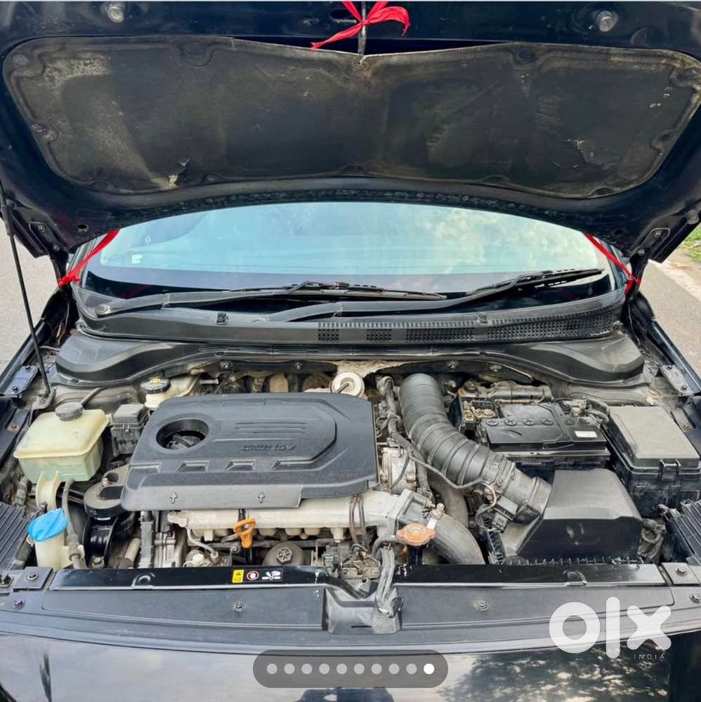 Hyundai Verna Good Condition