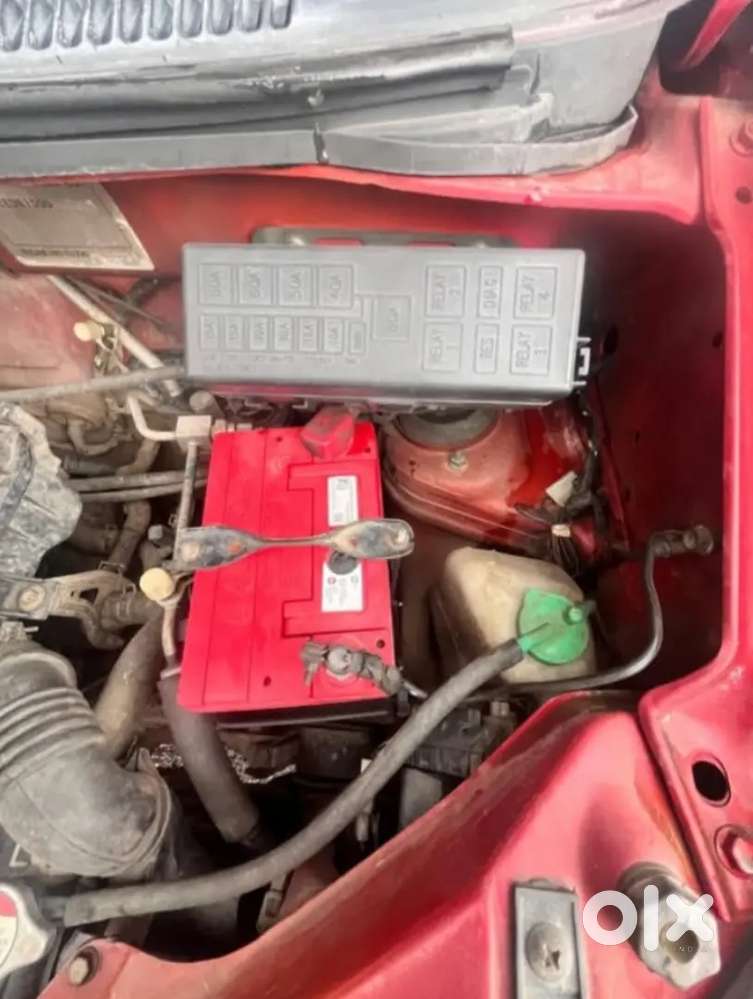 Maruti Suzuki Wagon R 2009 Petrol Manual