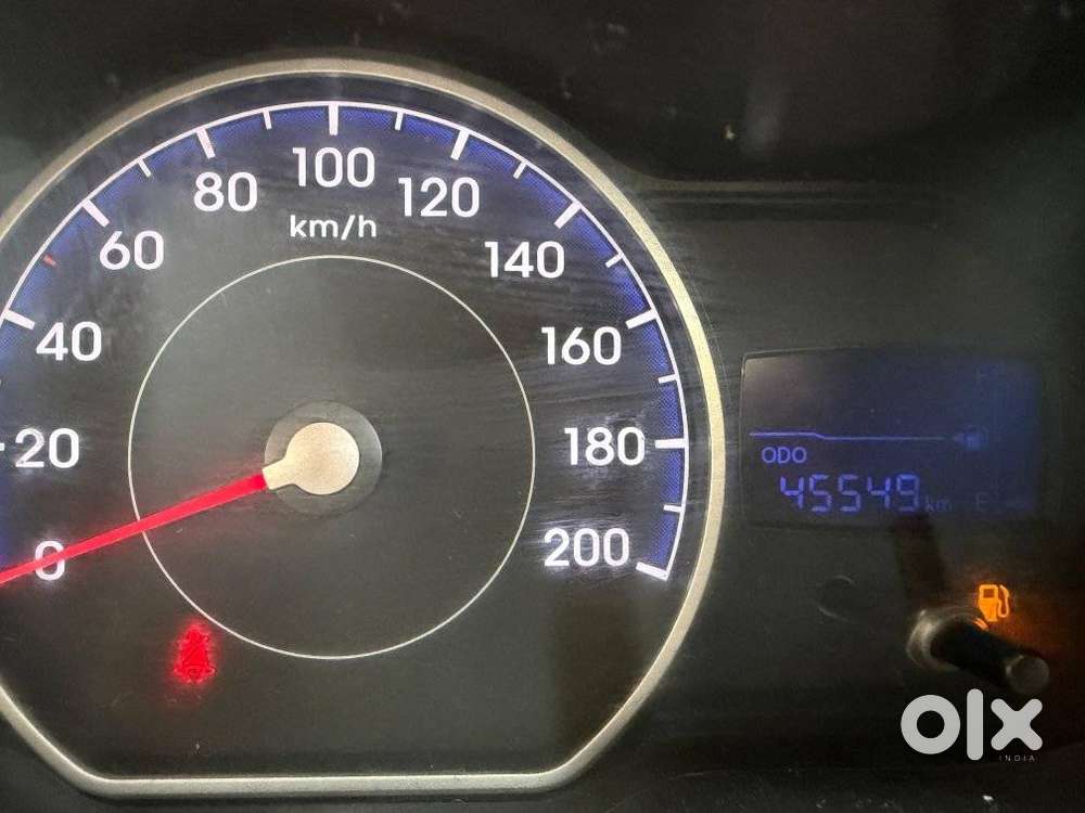 Hyundai I10 Sportz At, 2013, Petrol