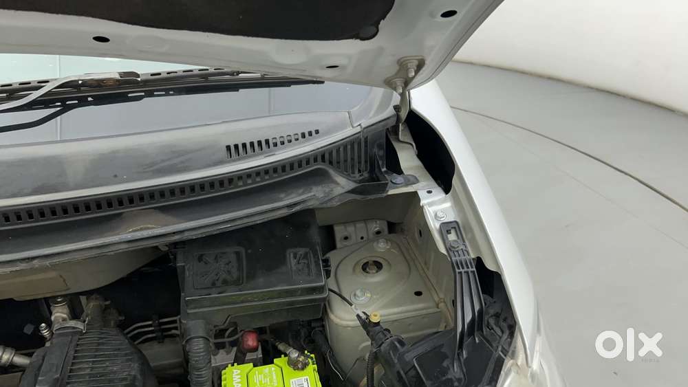 Datsun Redigo 1.0 S, 2019, Petrol