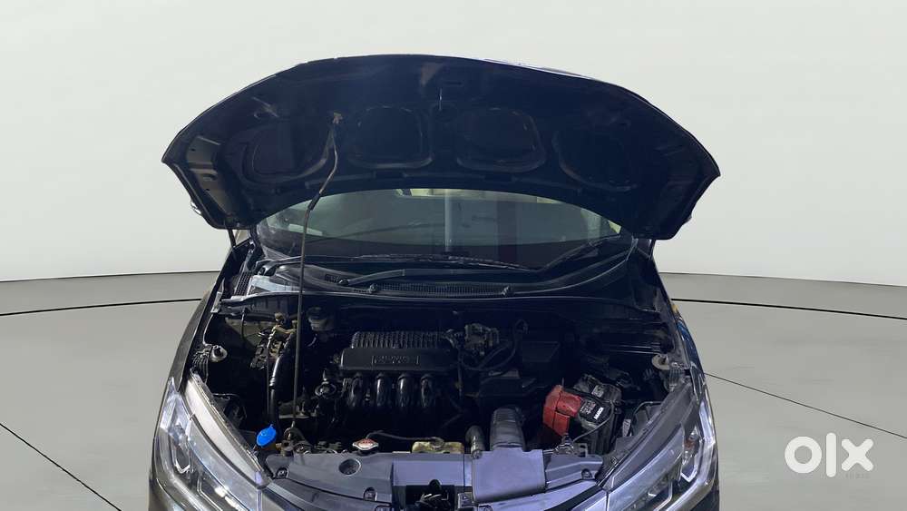 Honda City I-vtec Vx, 2018, Petrol