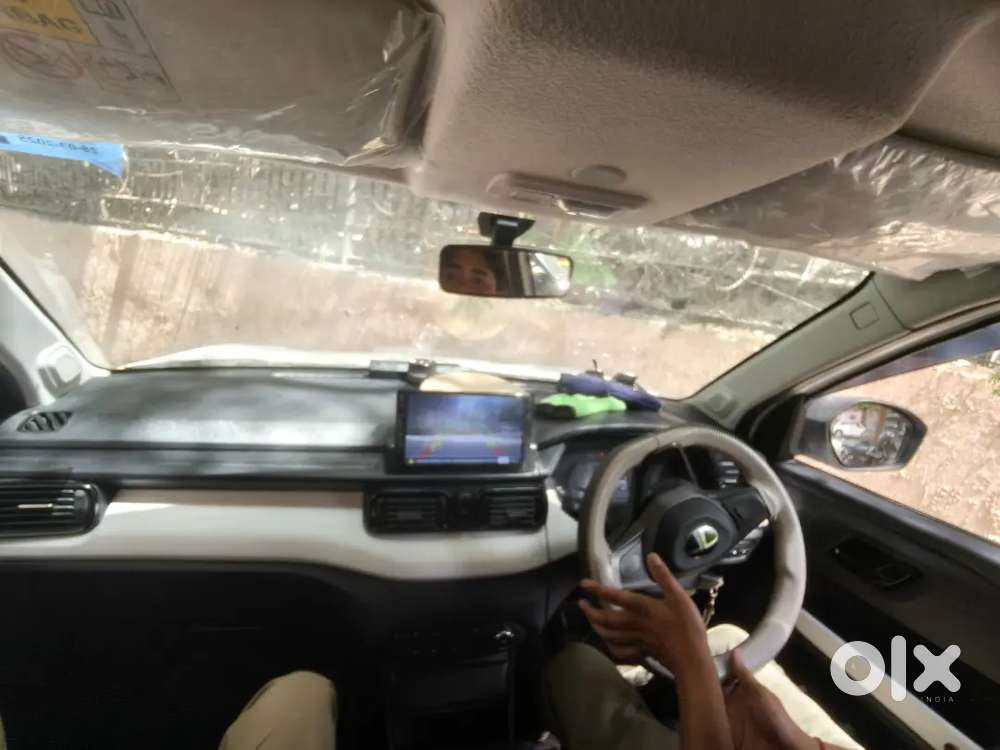 Tata Punch Revotron 2025