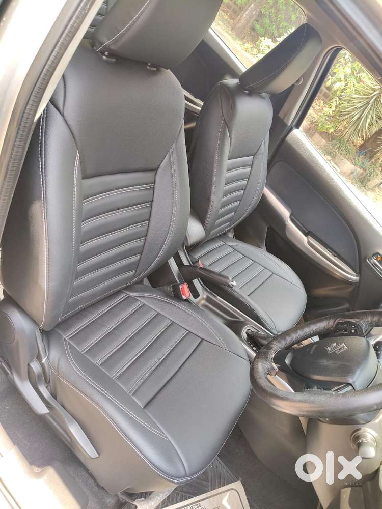 Maruti Suzuki Baleno 2019-2022 1.2 Zeta At, 2020, Petrol