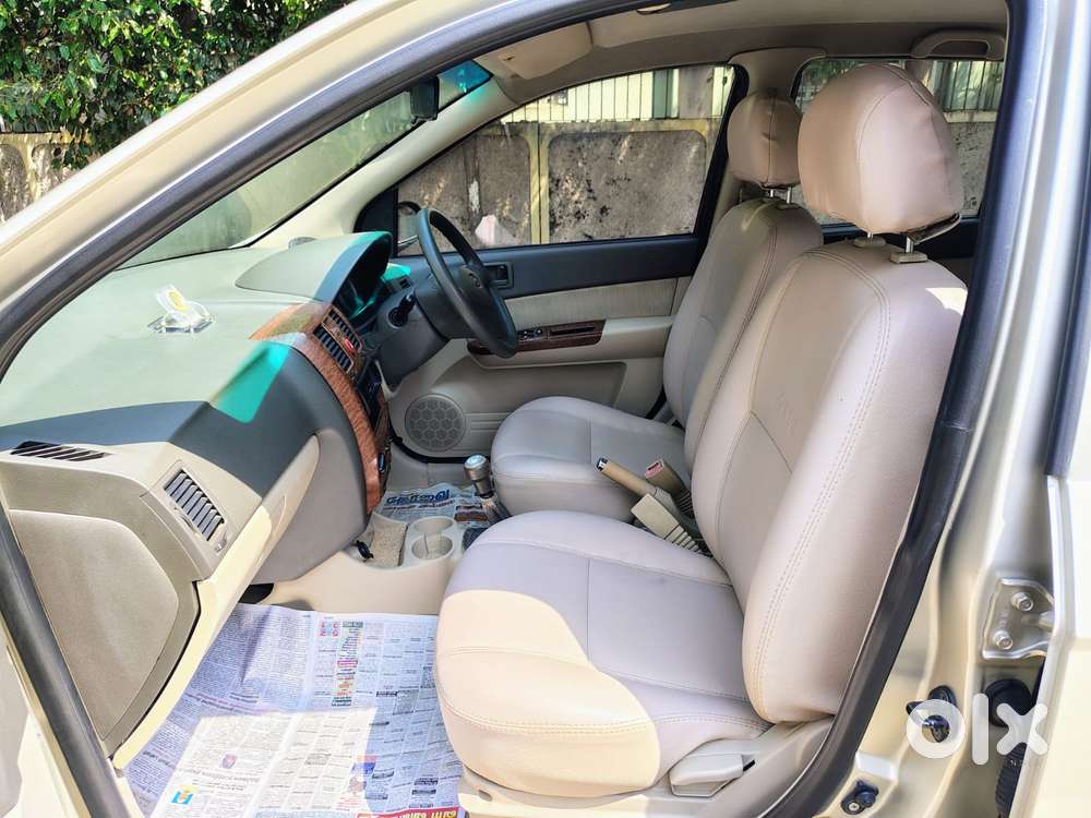 Hyundai Getz Gle 1.5, 2008, Petrol