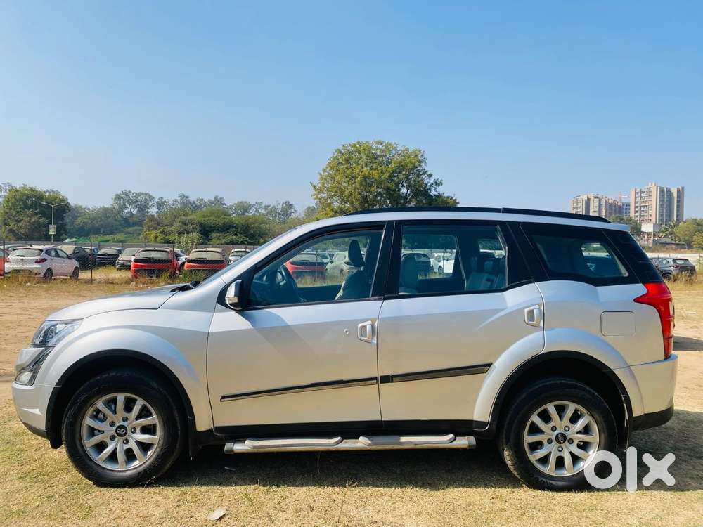 Mahindra Xuv500 2011-2015 W8 2wd, 2015, Diesel