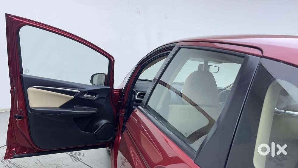 Honda Jazz 1.2 Zx Cvt I-vtec, 2021, Petrol