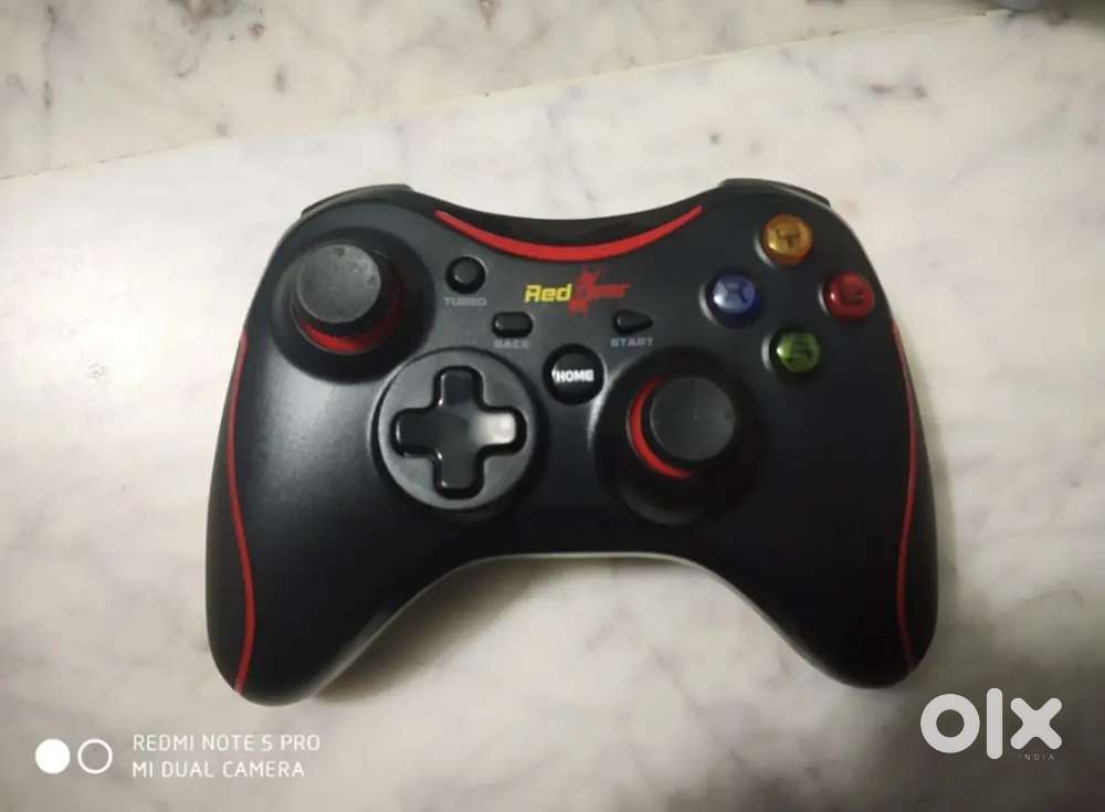 Redgear wireless controller