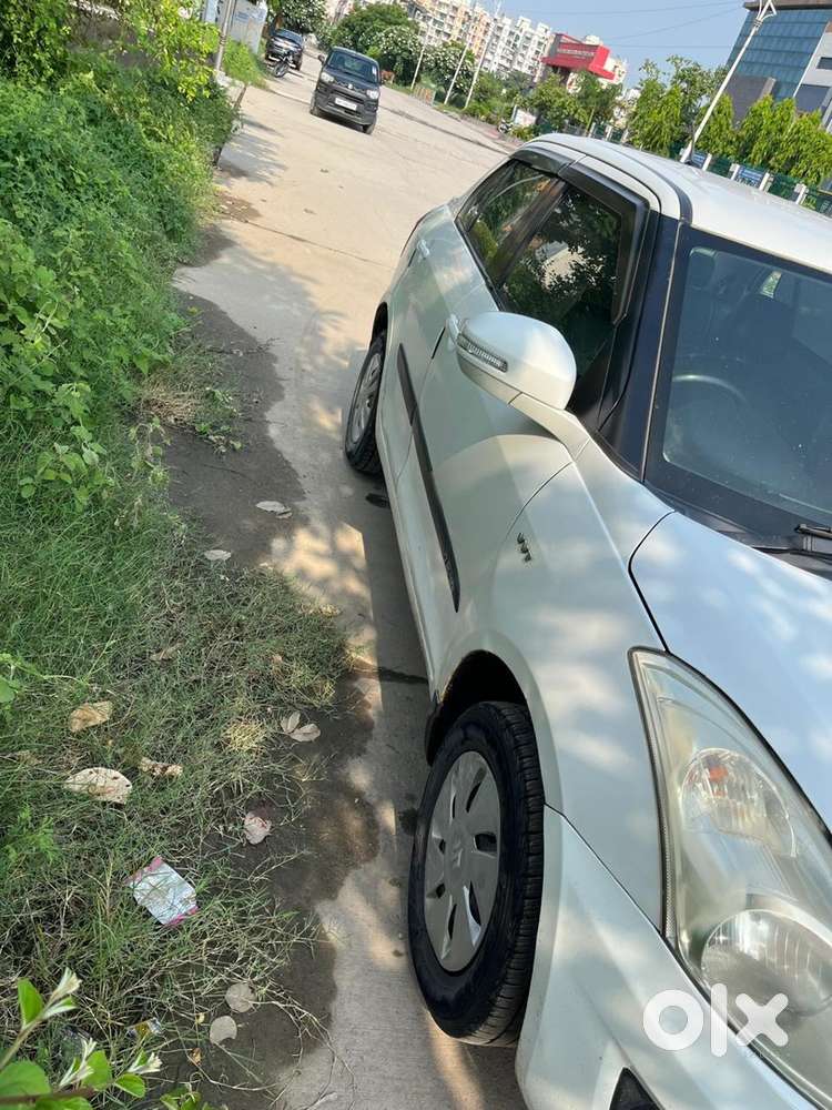 Maruti Suzuki Dzire 2014