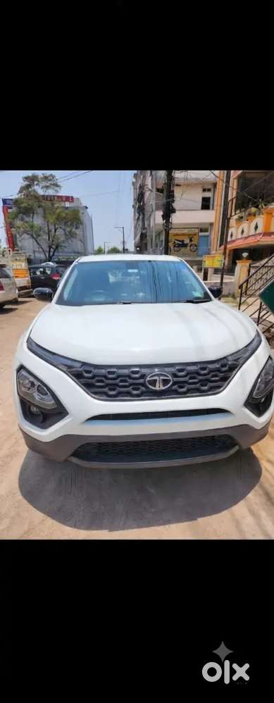 Tata Harrier For Sale