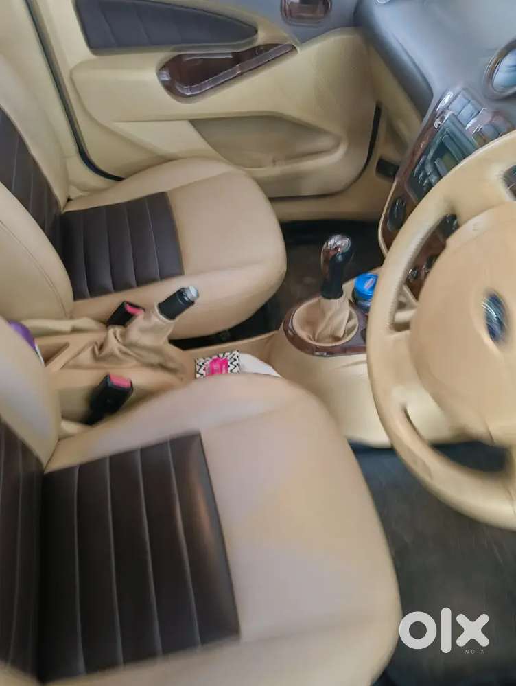 Ford Figo 2014 Petrol Manual