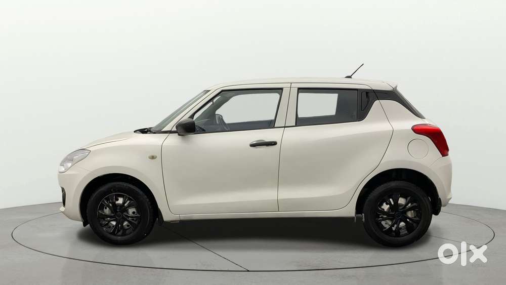 Maruti Suzuki Swift Lxi 2018, 2020, Petrol