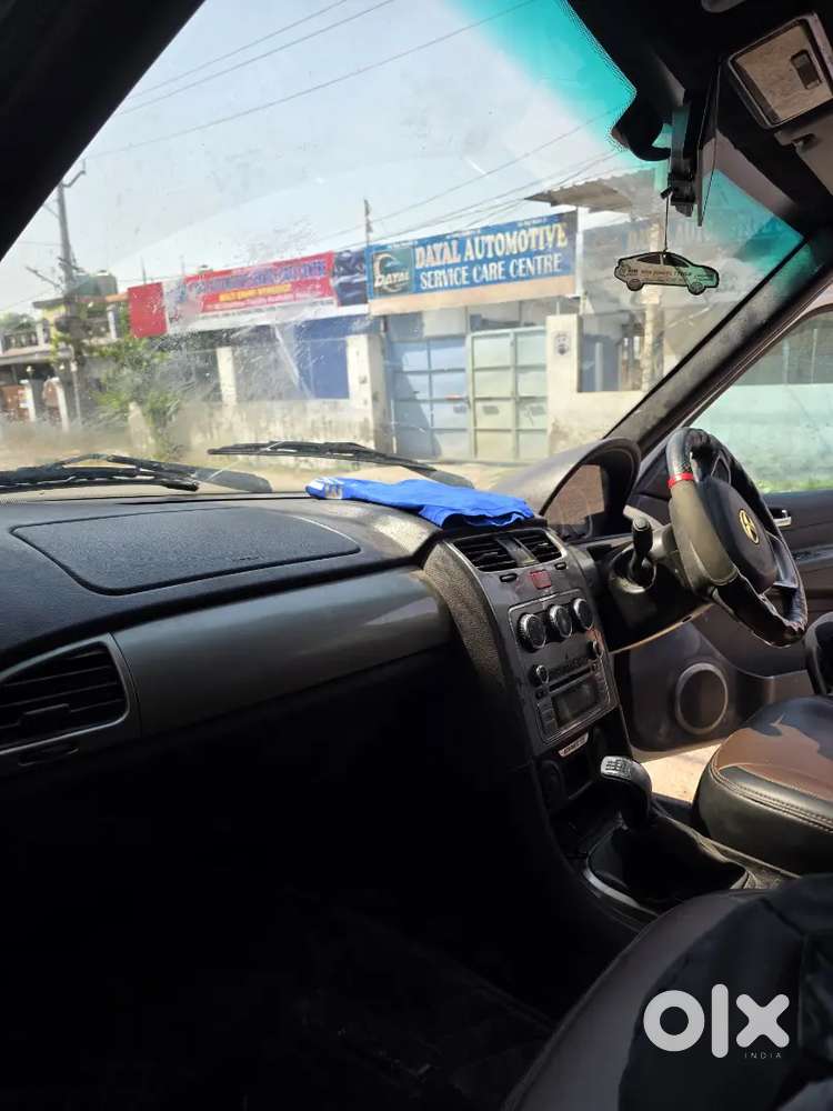 Tata Safari Strome Varicor 400 With 6 Gear Transmission Top Condition