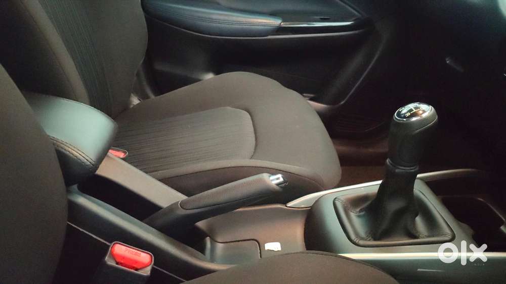 Maruti Suzuki Baleno Alpha, 2022, Petrol