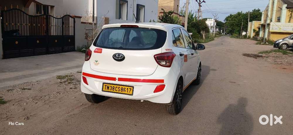 Hyundai Grand I10 Prime 1.2, 2019, Diesel