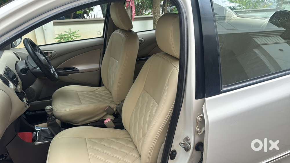 Toyota Etios 2015 Diesel Good Condition