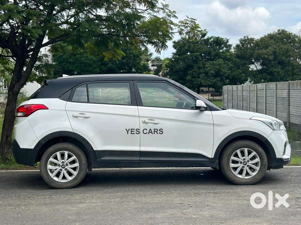 Hyundai Creta 1.4 S, 2019, Diesel