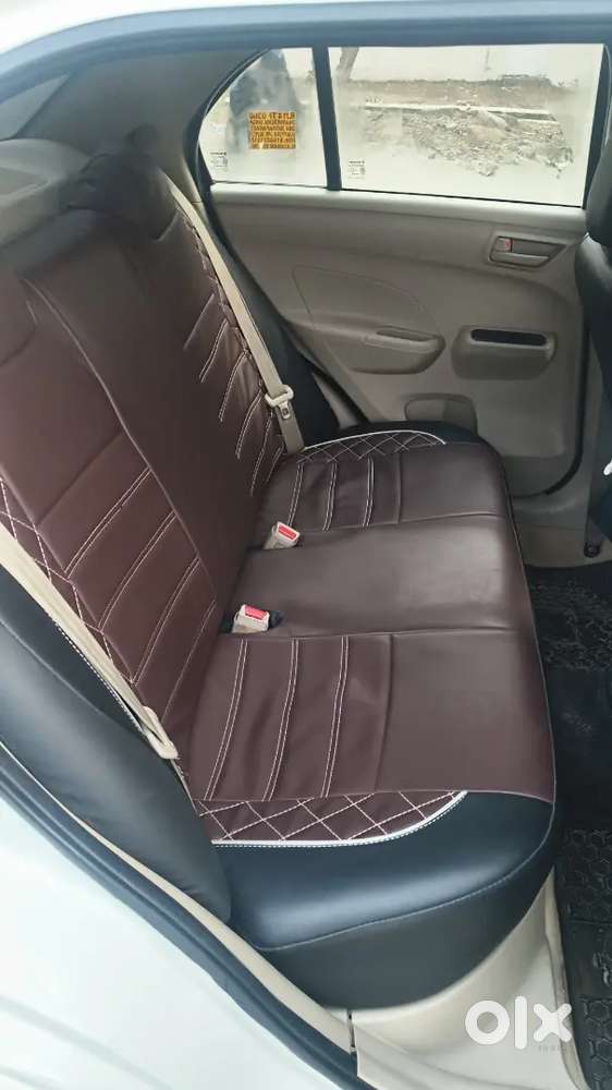 Maruti Suzuki Swift Dzire 2022 Company Fitted Cng & Petrol 141300 Km