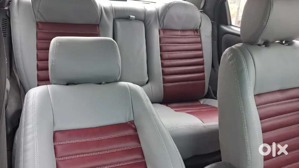 Maruti Suzuki Baleno 2005