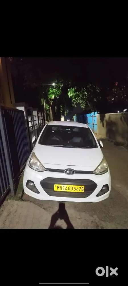 Hyundai Xcent Prime 2017 Diesel 280004 Km Driven