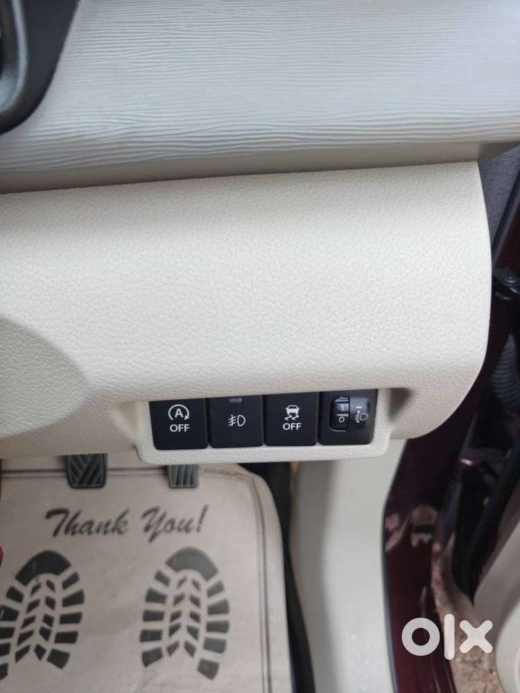 Maruti Suzuki Ertiga 1.5 Zxi, 2023, Petrol